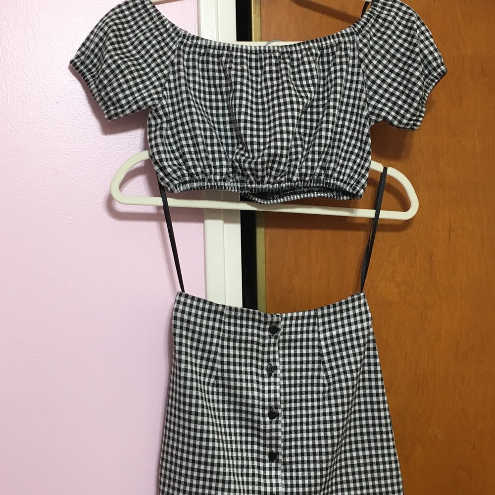 2 piece set